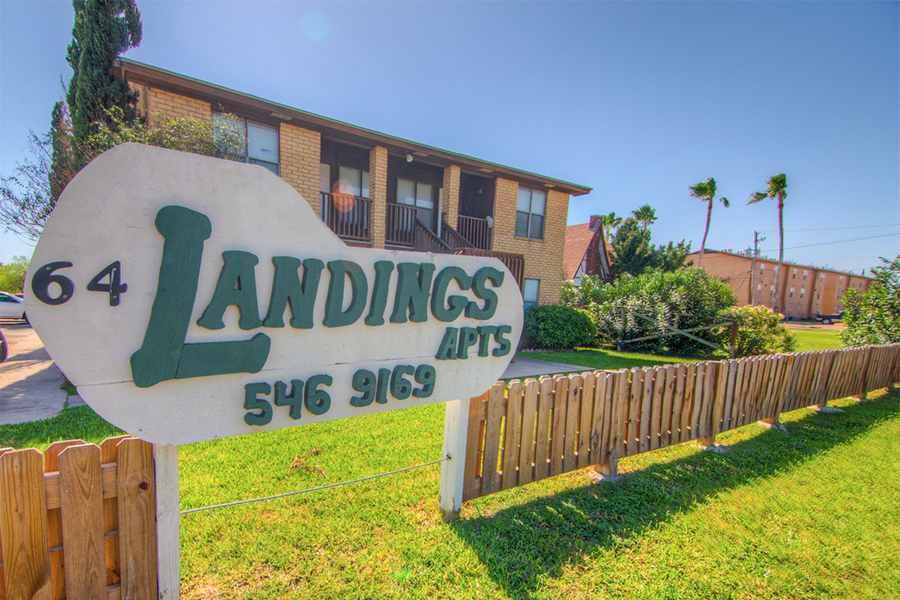 Landings Apartments