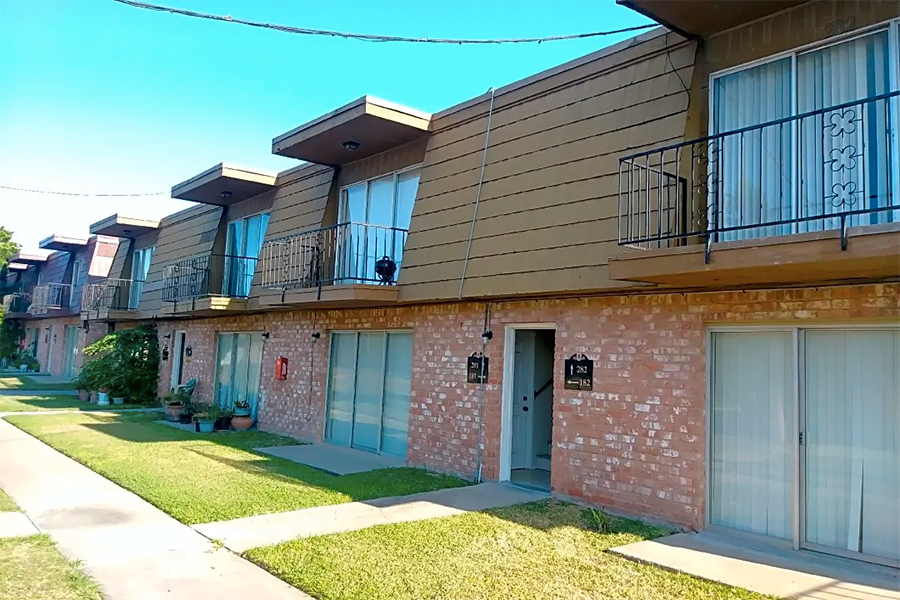 GVA Brownsville Apartments - Apartments in Brownsville, Texas